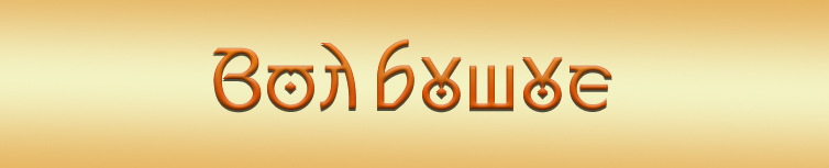 ВІЛ БУШУЄ